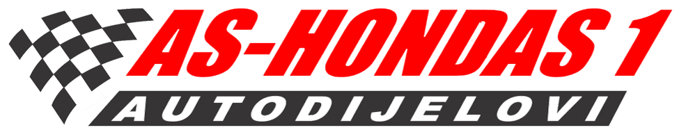AS-HONDAS AUTODIJELOVI | PRODAJA AUTODIJELOVA | ZA SVE VRSTE VOZILA | ILIDZA | Tel.: 033 636 656