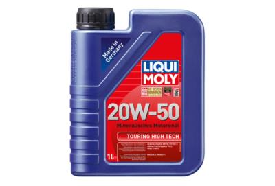 TOURING HIGH TECH 20 W-50