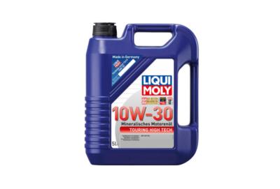 TOURING HIGH TECH 10 W-30