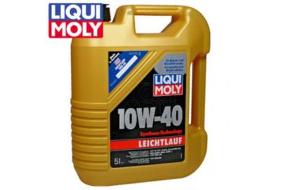 LEICHTLAUF 10 W-40
