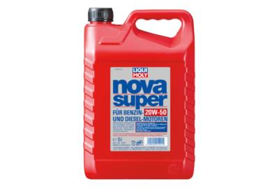 NOVA SUPER 20 W-50