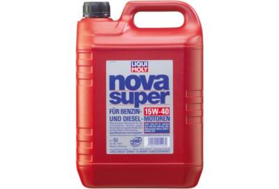 NOVA SUPER 15 W-40