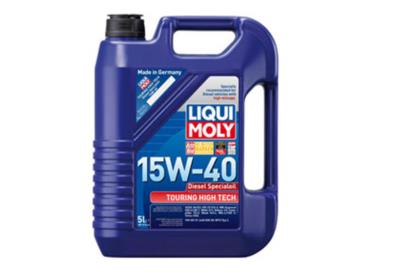 ENGINE OIL 2000 15 W-40 HD