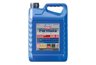 FORMULA SUPER 20 W-50