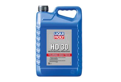 TOURING HIGH TECH HD 30