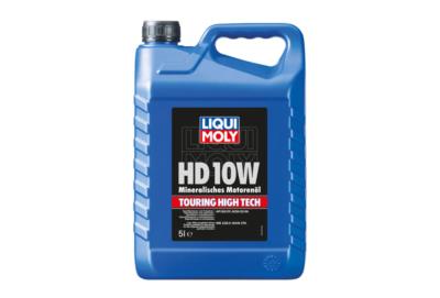 TOURING HIGH TECH HD 10 W
