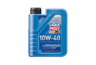 SUPER LEICHTLAUF 10 W-40