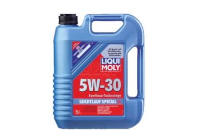 LEICHTLAUF SPECIAL LL 5W-30