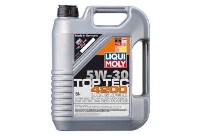 TOP TEC 4200 5W-30