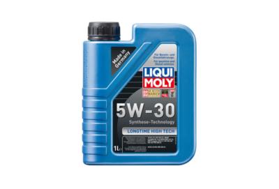 LONGTIME HIGH TECH 5W-30