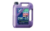 SYNTHOIL ENERGY 0 W-40