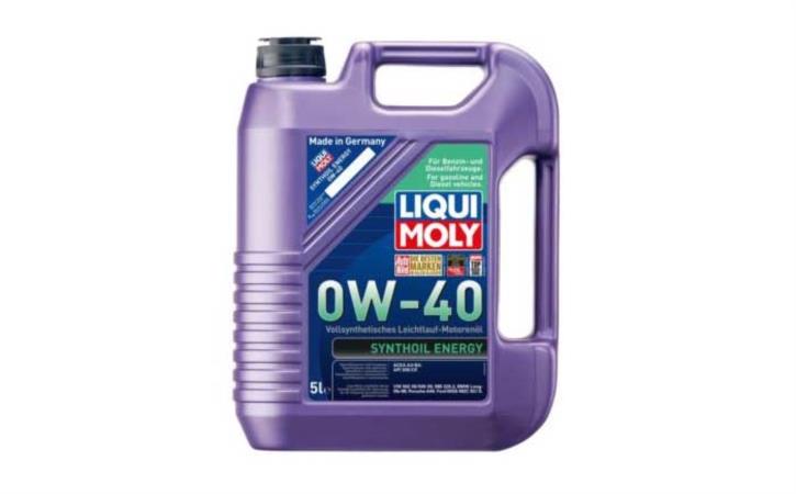 SYNTHOIL LONGTIME PLUS 0 W-30